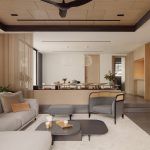 INT Interior Design Awards 2023, Winner Residential Interior – 12GBR House