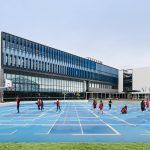 2023 LEA Design Awards – McKinnon Secondary College East Campus