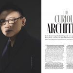 The Curious Architect