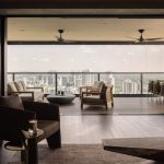 INT Interior Design Awards 2024, Winner Residential Interior – Level 24