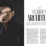 The Curious Architect