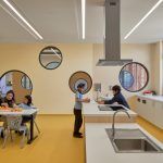 2024 Winner of Learning Environments Australasia Awards