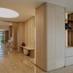 IDA Design Awards 2025 (Honorable Mention, Residential Renovation) – Canvas of Calm