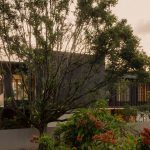 Sunset House