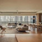 CNA Luxury, Jan 2026 – This River Valley apartment channels Japanese minimalism – and it’s built for real family life