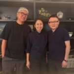 URA, Jan 2026 – Three generations, one vision: the power of collaboration in architecture