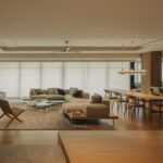 INT Interior Design Awards 2026 (Winner, Residential – Apartments & Houses) – Sora House